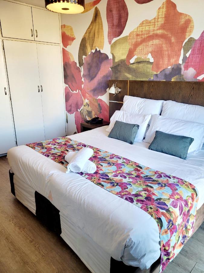 Apartamento The Oceanic Durban Exterior foto