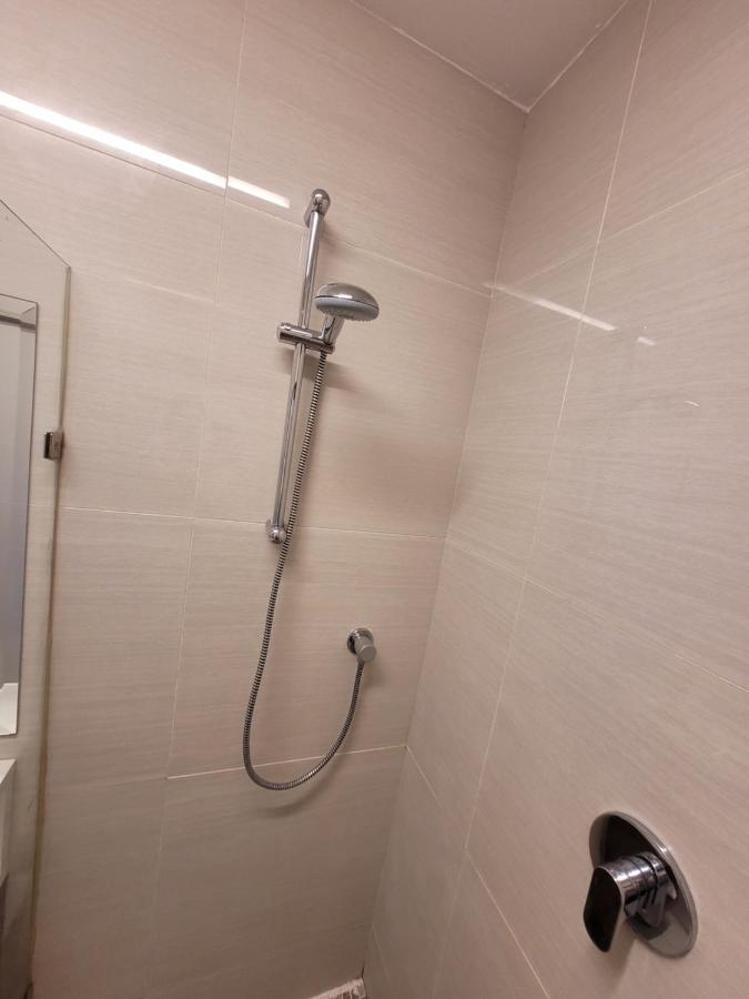 Apartamento The Oceanic Durban Exterior foto
