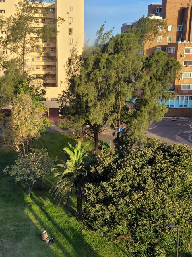 Apartamento The Oceanic Durban Exterior foto