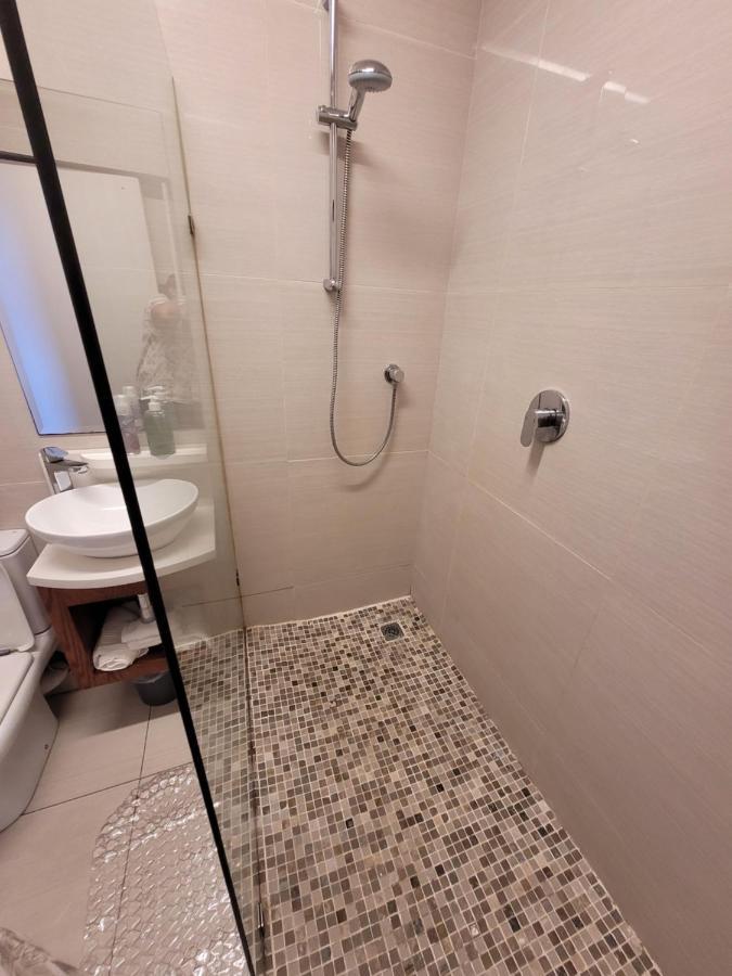 Apartamento The Oceanic Durban Exterior foto