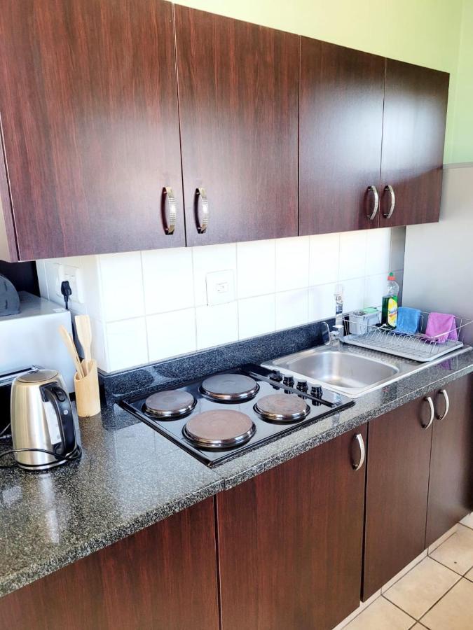 Apartamento The Oceanic Durban Exterior foto